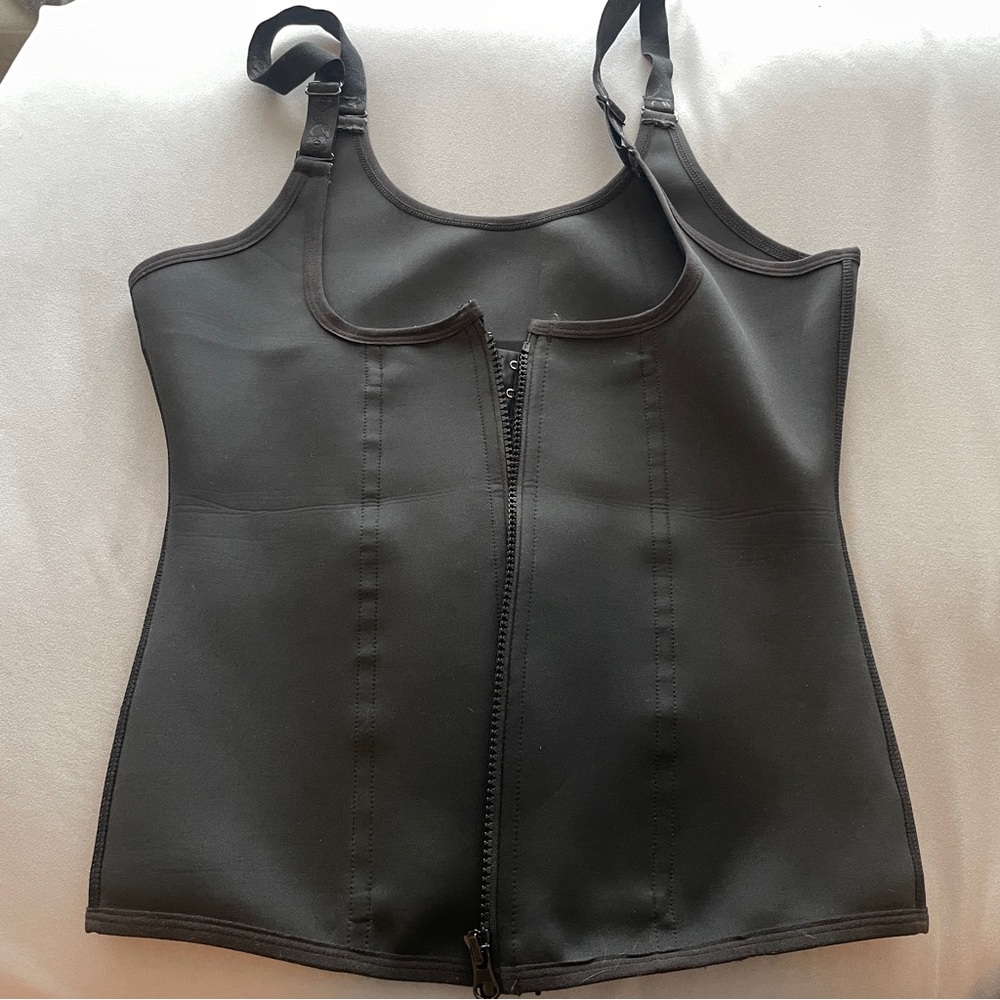 Corset Waist Trainer